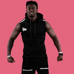 Breece Hall True Inspiration GIF