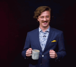 Brian David Gilbert Wiggle GIF
