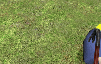 Brick Building GIF