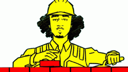 Brick Laying Bobby Sessions