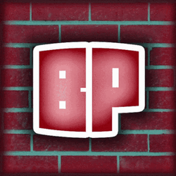 Brick Squad Logo Animation