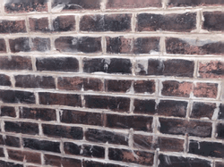 Brick Wall Panel