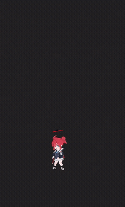 Brick With Word Bricked In White Letters GIF