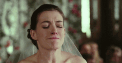 Bride Anne Hathaway GIF