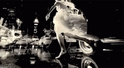 Bride In Aesthetic Wedding Gown GIF