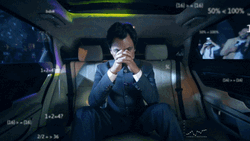 Bridge Of Spies Hangover Math GIF