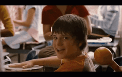 Bridge To Terabithia Fantasy Film GIF