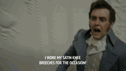Bridgerton Nigel Berbrooke Angry Disappointed GIF