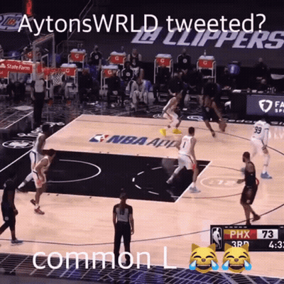 Bridget Ayton Junior Smiling GIF
