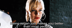 Brie Larson Scott Pilgrim GIF
