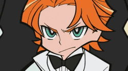 Brief In Panty And Stocking GIF