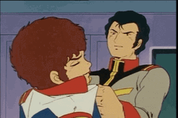 Bright Noa Pimp Slap GIF