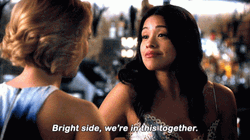 Bright Side Jane Villanueva GIF