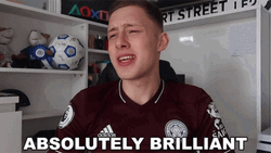 Brilliant Absolutely The True GIF