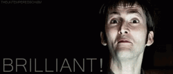 Brilliant Doctor Who Blink  GIF