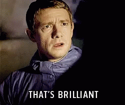 Brilliant Lady Heather GIF