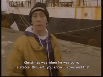 Brilliant Show Paul Whitehouse GIF