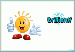 Brilliant Smiley Faces Ideas GIF