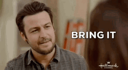 Bring It Holy Tyler GIF