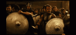 Bring It Immortals War GIF