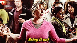 Bring It On Greys Anatomy Nurse Kate GIF