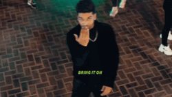 Bring It On Rap GIF