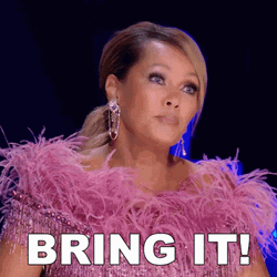 Bring It Vanessa Williams GIF