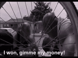 Bring Me My Money Smokey Friday GIF