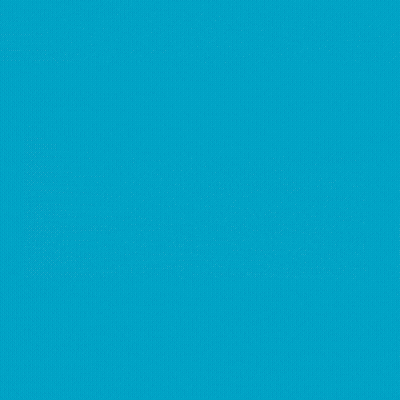 British Flag In Circle On Blue Background GIF