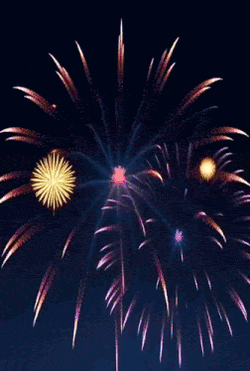 British Unity New Years GIF