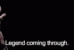 Britney Spears Legendary GIF