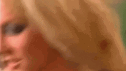 Britney Spears Silly Face GIF