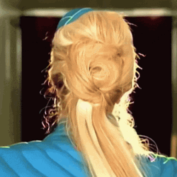 Britney Spears Toxic Music Video GIF