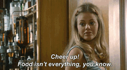 Britt Ekland Party Man Cheer Up GIF