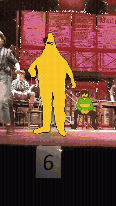 Bro Had The Entire Audience In Less Than 5 Seconds GIF