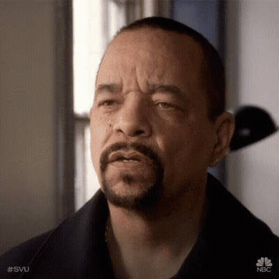 Bro Isn't The Detective He's The Prime Suspect GIF