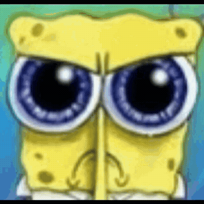 Bro Speechless After Outrageous Comment GIF