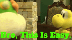 Bro This Is Easy Playing Toys GIF