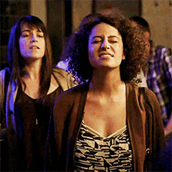 Broad City GIF