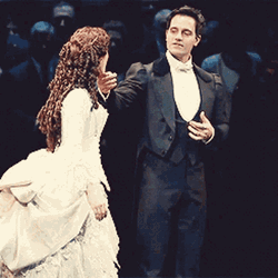 Broadway Phantom Of Opera Show