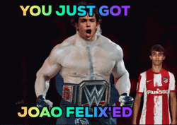 Brock Lesnar Vs Hunt GIF