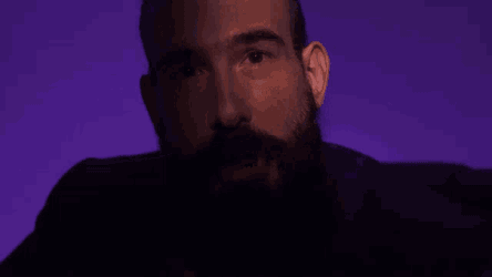 Brodie Lee Dark Order GIF