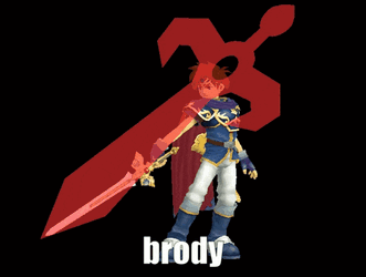 Brody Roy GIF