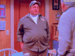 Broke Kevin James Pocket Inside Out GIF