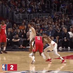 Broken Ankles Basketball Game GIF