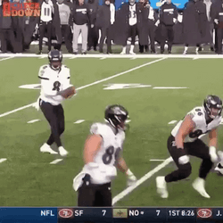 Broken Ankles Player Tripped GIF