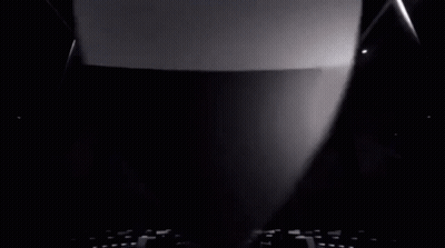 Broken Dallas Mavericks Logo With Crack GIF