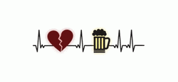 Broken Heart Beer GIF