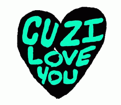Broken Heart I Love You GIF
