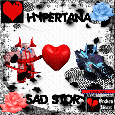 Broken Heart Sad Story GIF